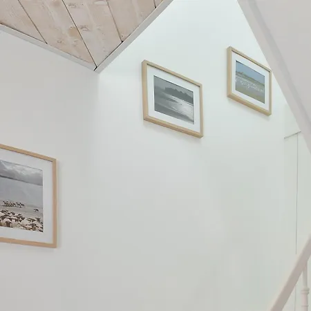 La Pointe Du Crotoy Apartamento