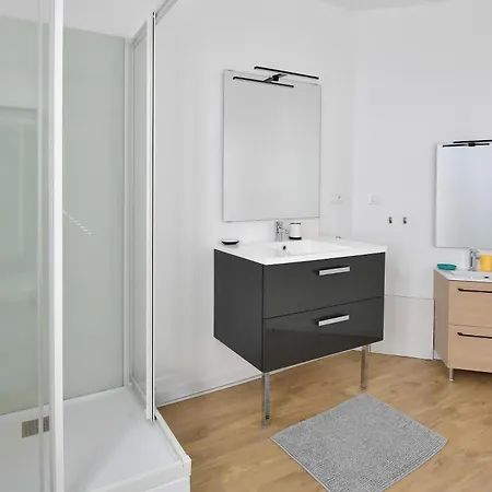 Apartamento La Pointe Du Crotoy