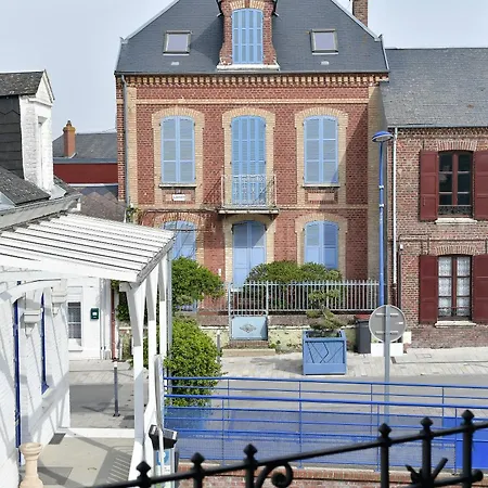 La Pointe Du Crotoy Apartamento Le Crotoy