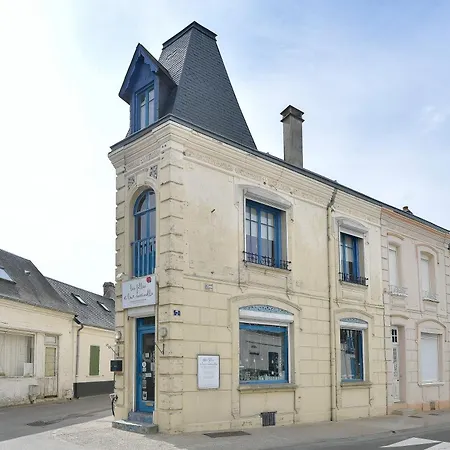 La Pointe Du Crotoy * Le Crotoy