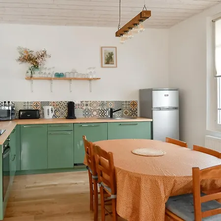 Apartamento La Pointe Du Crotoy *