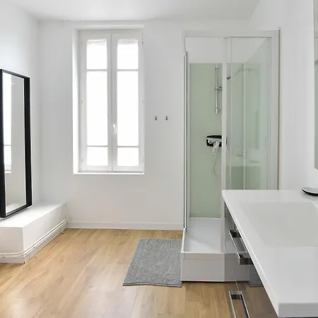 La Pointe Du Crotoy Apartamento